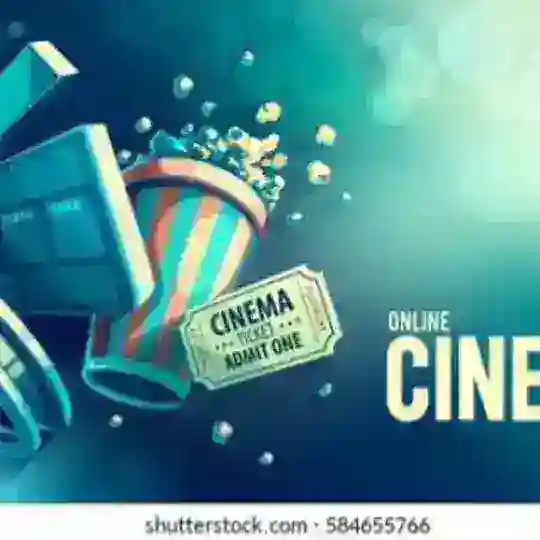 💥 MOVIE REQUEST GROUP 💥