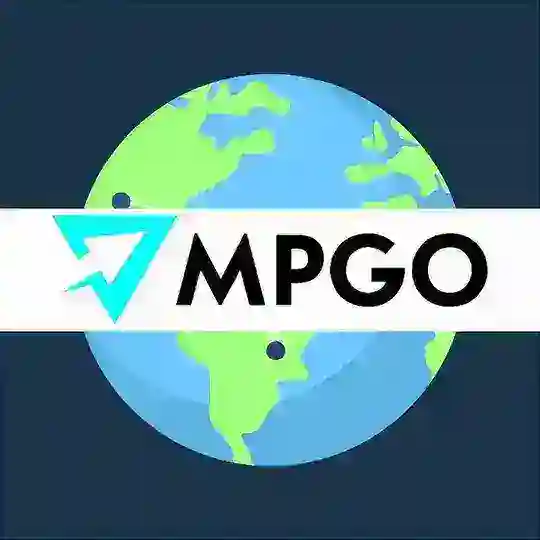 MPGO Логистика