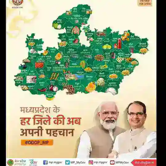MP SI, MP ASI, MP Police