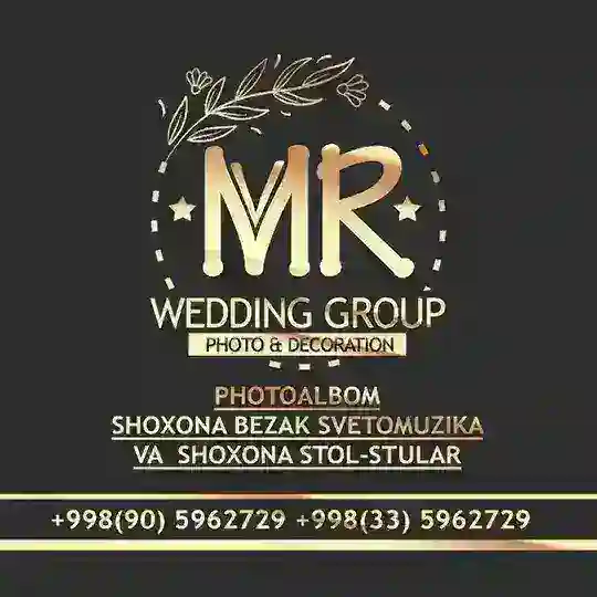 MR WEDDING GROUP