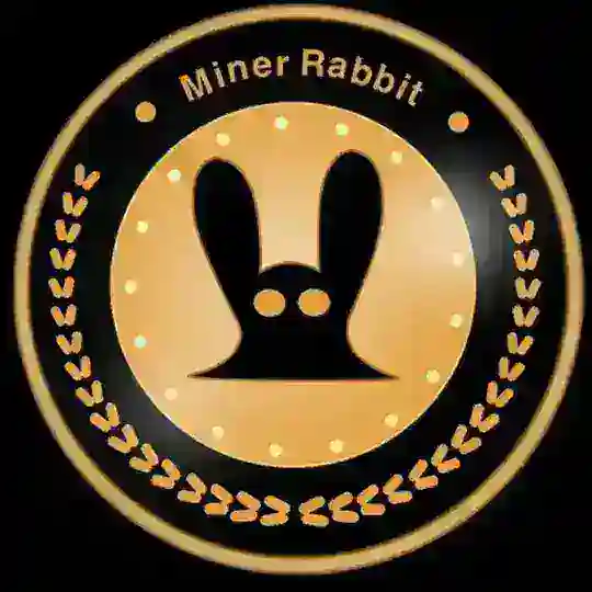 Miner Rabbit
