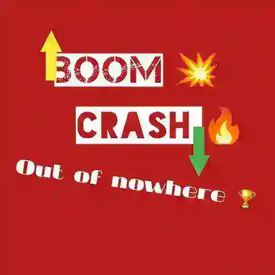 Boom crash spikes Plus Forex