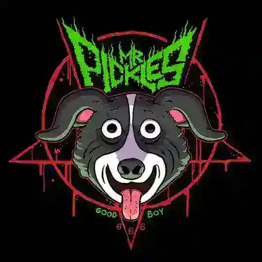 Mr.Pickles