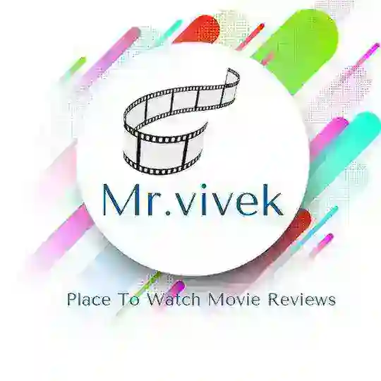Mr vivek