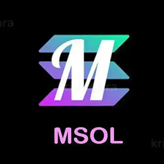 Marinade Staked Sol Token