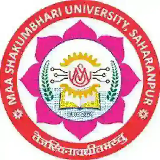 MSU Study Group (माँ शाकुम्भरी विश्वविद्यालय, सहारनपुर)