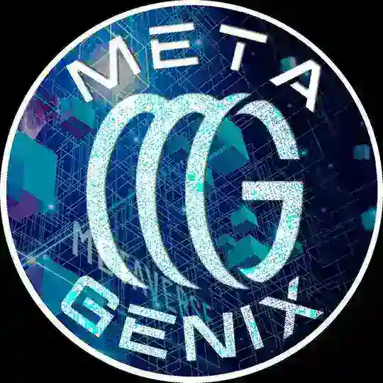 METAGENIX.WORLD