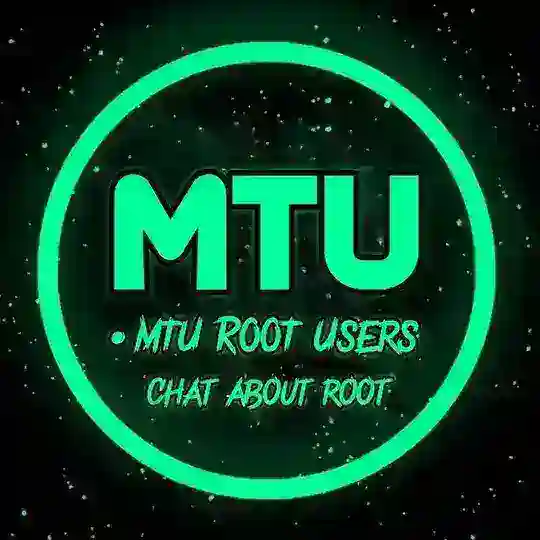 MTU Root Users