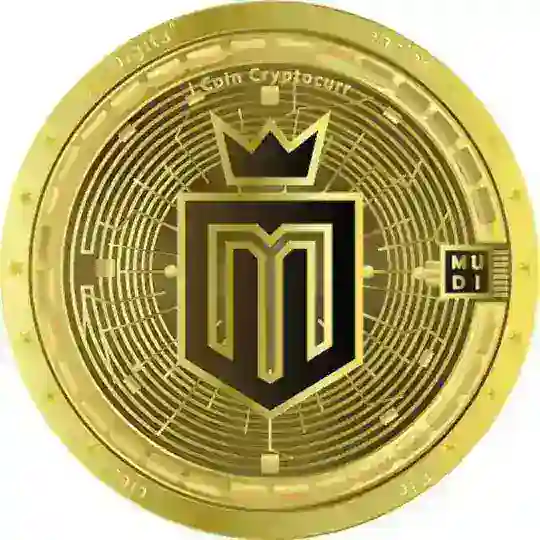 Mudi Official