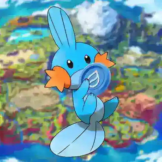 MudkipsOnSui