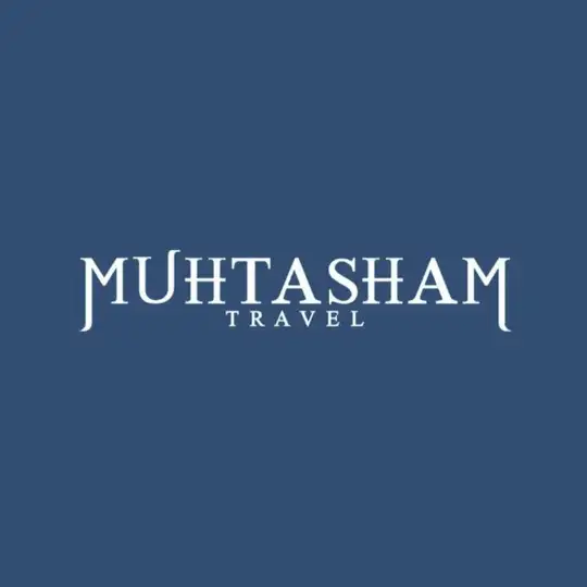 Muhtasham_travel_Umra Markazi >> Telegram Group Avatar
