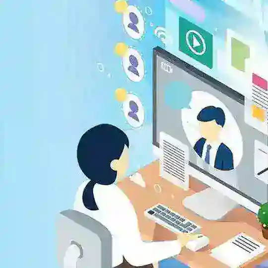 Multi Media Belajar