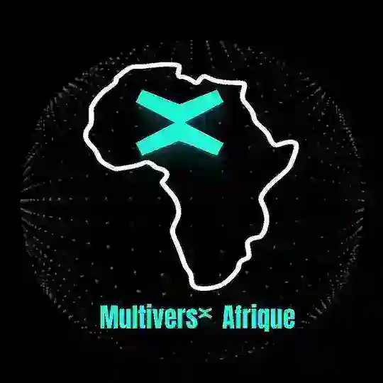 Multivers X Afrique