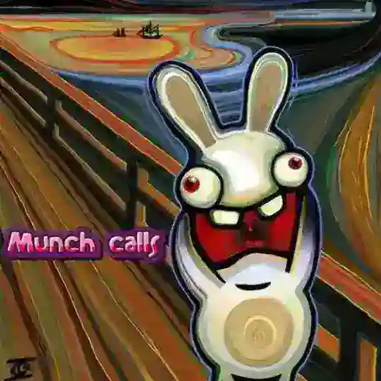 Munchcalls AMA LOUNGE