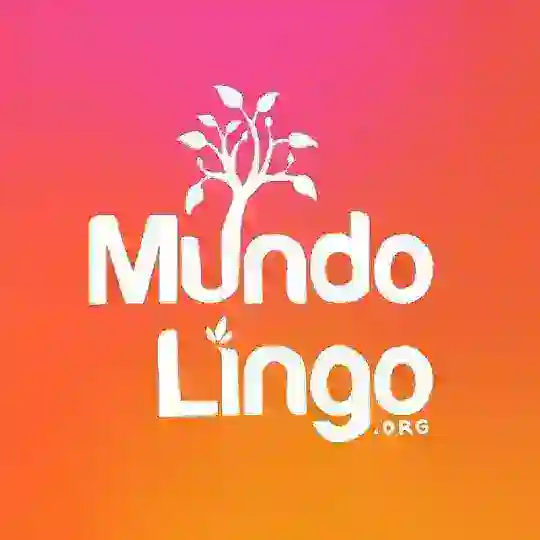 Mundo Lingo Lobby