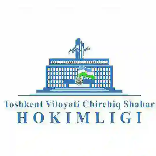 Chirchiq shahar hokimining murojaatlar uchun kanali