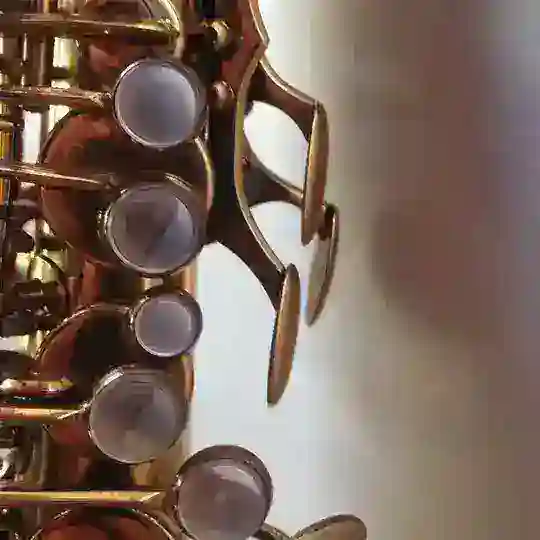 musicians chat