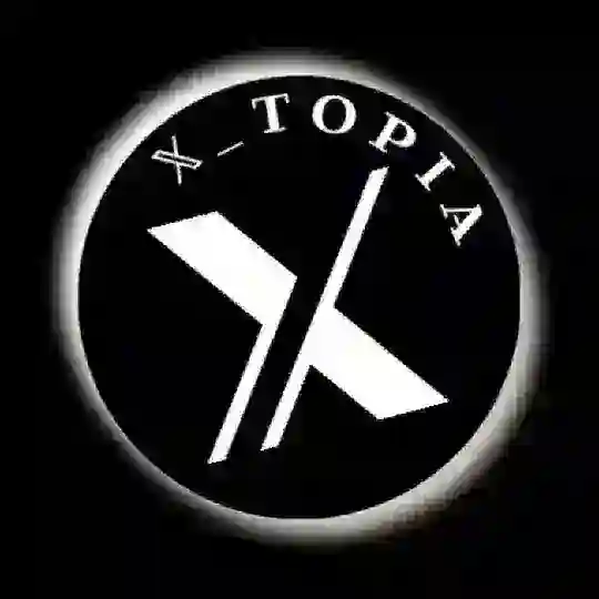 𝕏 TOPIA - Şərh