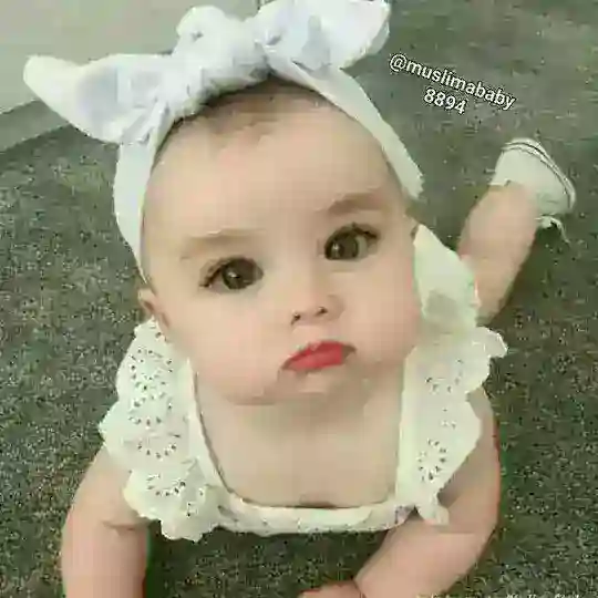 🥰MUSLIMABABY🥰 N 1