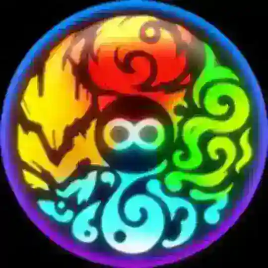 GensoKishi Metaverse Token