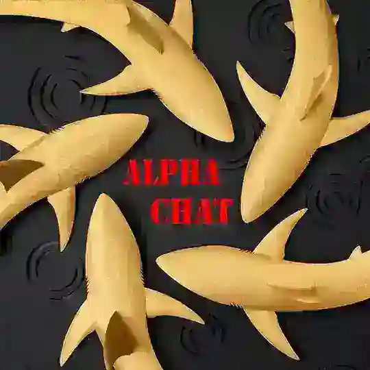 Alpha Chat