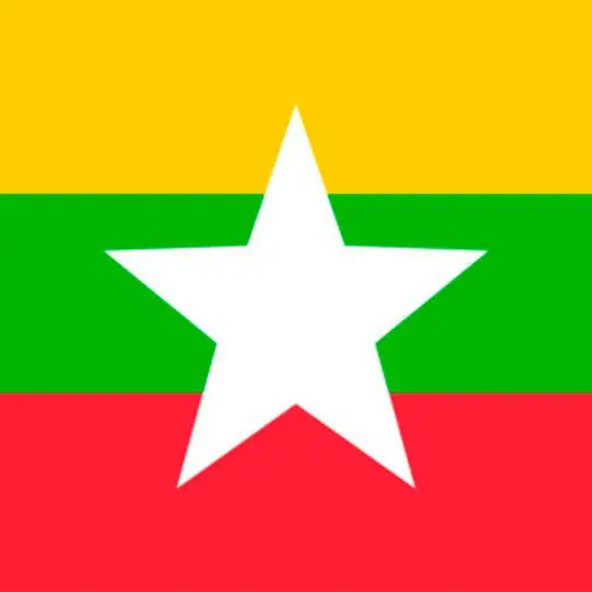 🇲🇲 Мьянма форум