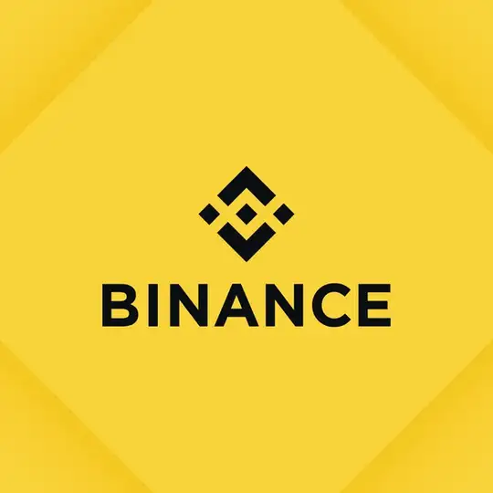 Binance Myanmar Trader