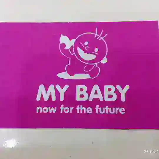 " MY Baby