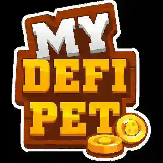 My Defi Pet Brasil