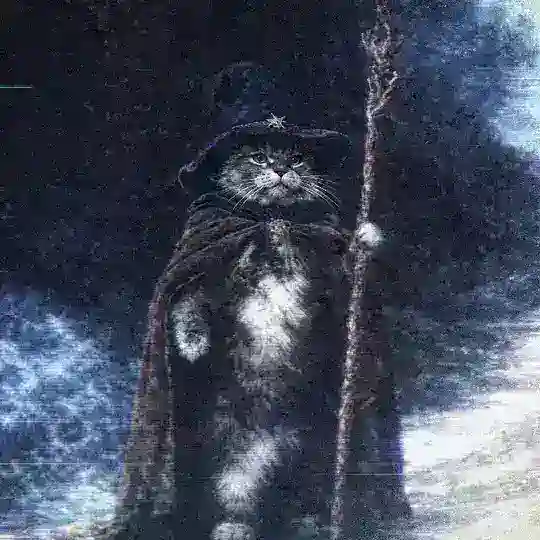 Mystic