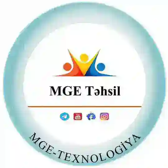 MGE-TEXNOLOGİYA