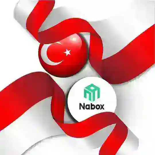 Nabox Türkiye