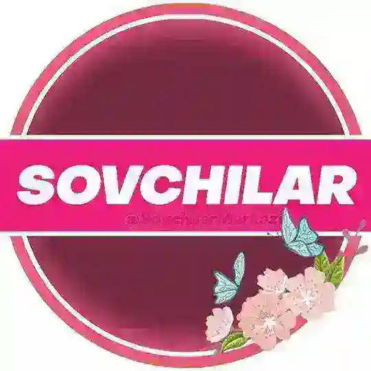 SOVCHILAR VODIY ❤️