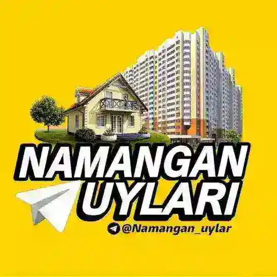 NAMANGAN UYLARI