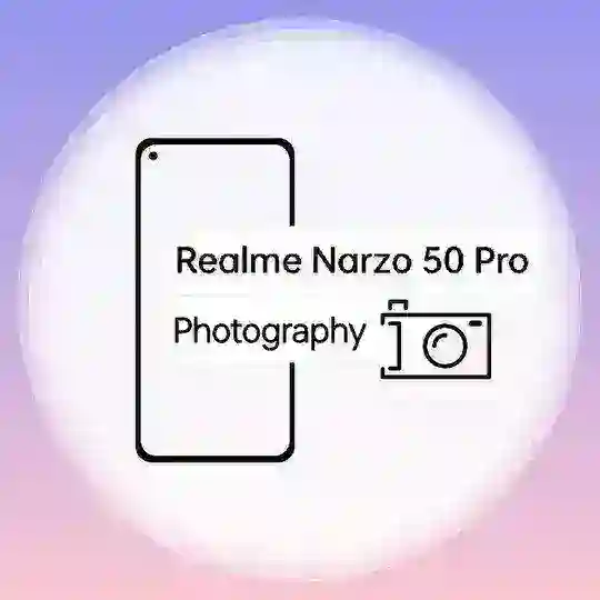 Narzo 50 Pro 5G | Photography