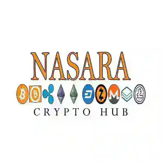 Nasara crypto hub