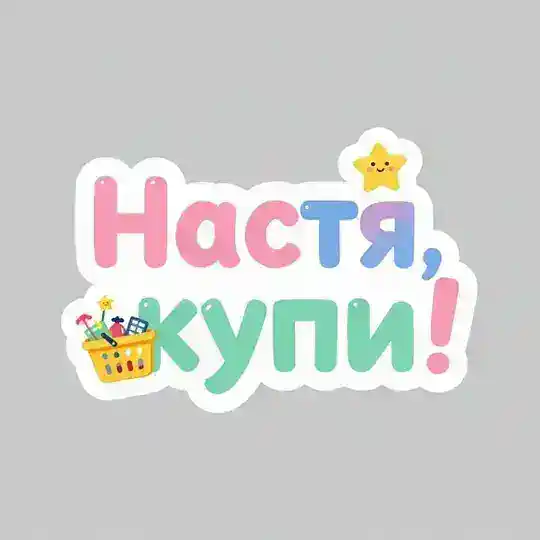 Настя, купи! Совместные покупки Книжные издательства