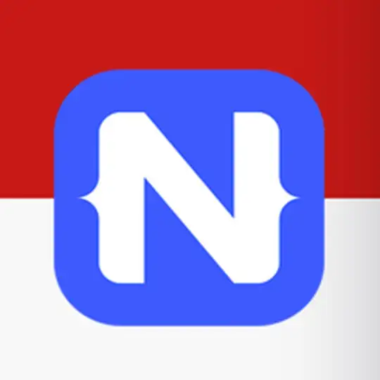NativeScript Empire Indonesia π²π¨