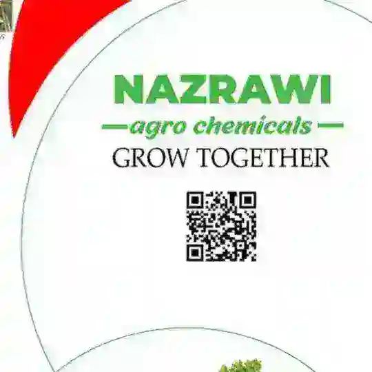 Nazrawi Agro Chemicals/ናዝራዊ አግሮ ኬሚካልስ