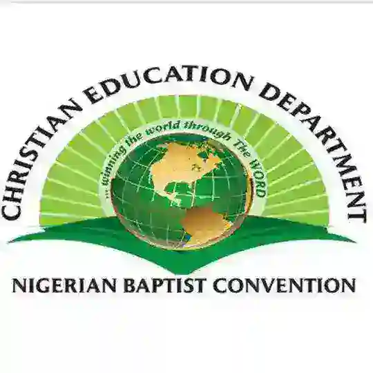 CHRISTIAN EDUCATION DEPARTMENT NBC DISCUSSION FORUM