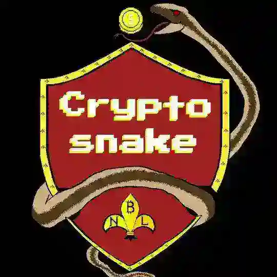 [NBL] CryptoSnake Guild🐍