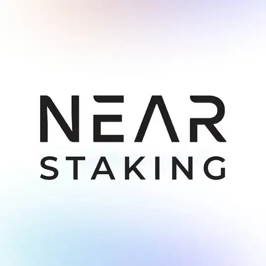 NEAR Staking Official ⋈