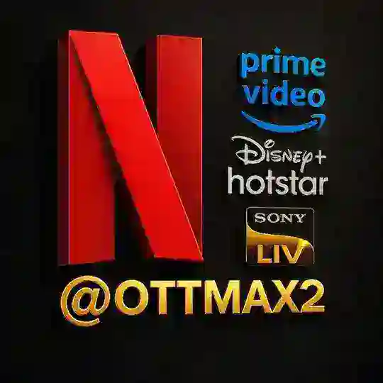 Netfli Hotstar Sony