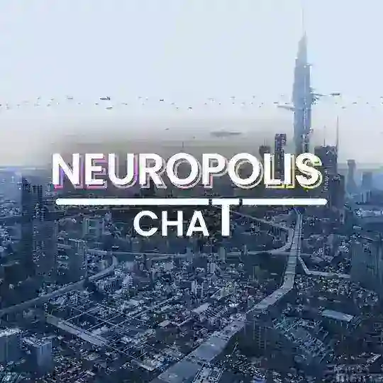 ИИ | Нейросети | ChatGPT - Neuropolis Chat 🏙