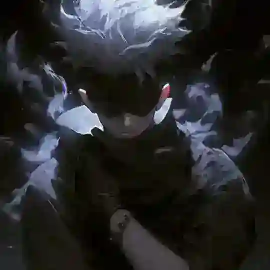 Anime Wallpapers Discussion