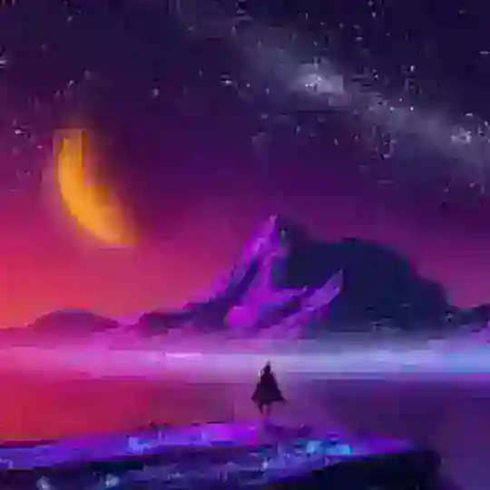 NEW CRYPTO WORLD