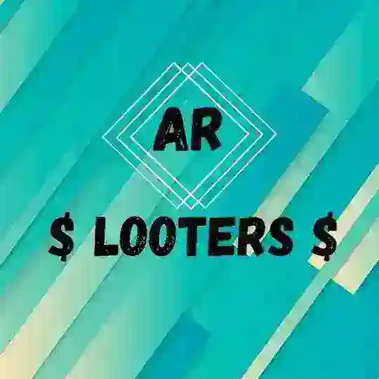 AR LOOTS AND CHAT∆🔥