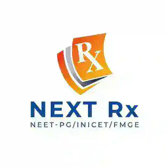 Next Rx - NEET-PG | FMGE | INICET