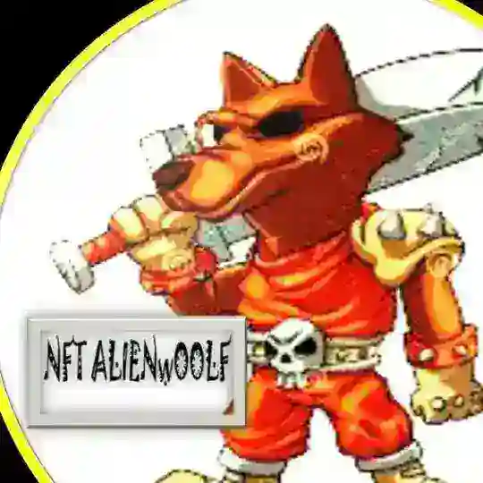 NFT WOOLFe(UA) Chat