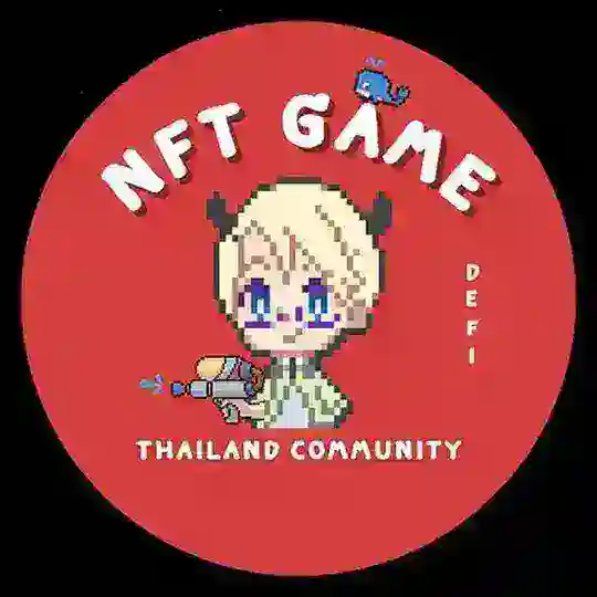 NFT Game x Defi Thailand